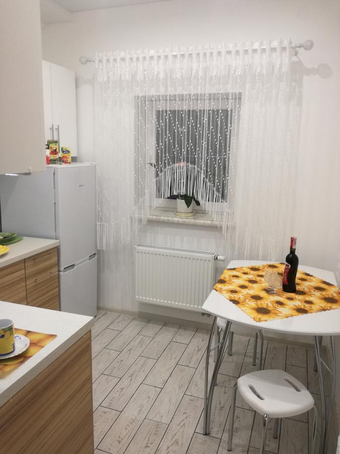 Отель Гостевой дом Уютный Брест Экстерьер фото